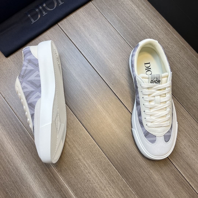 Christian Dior Casual Shoes